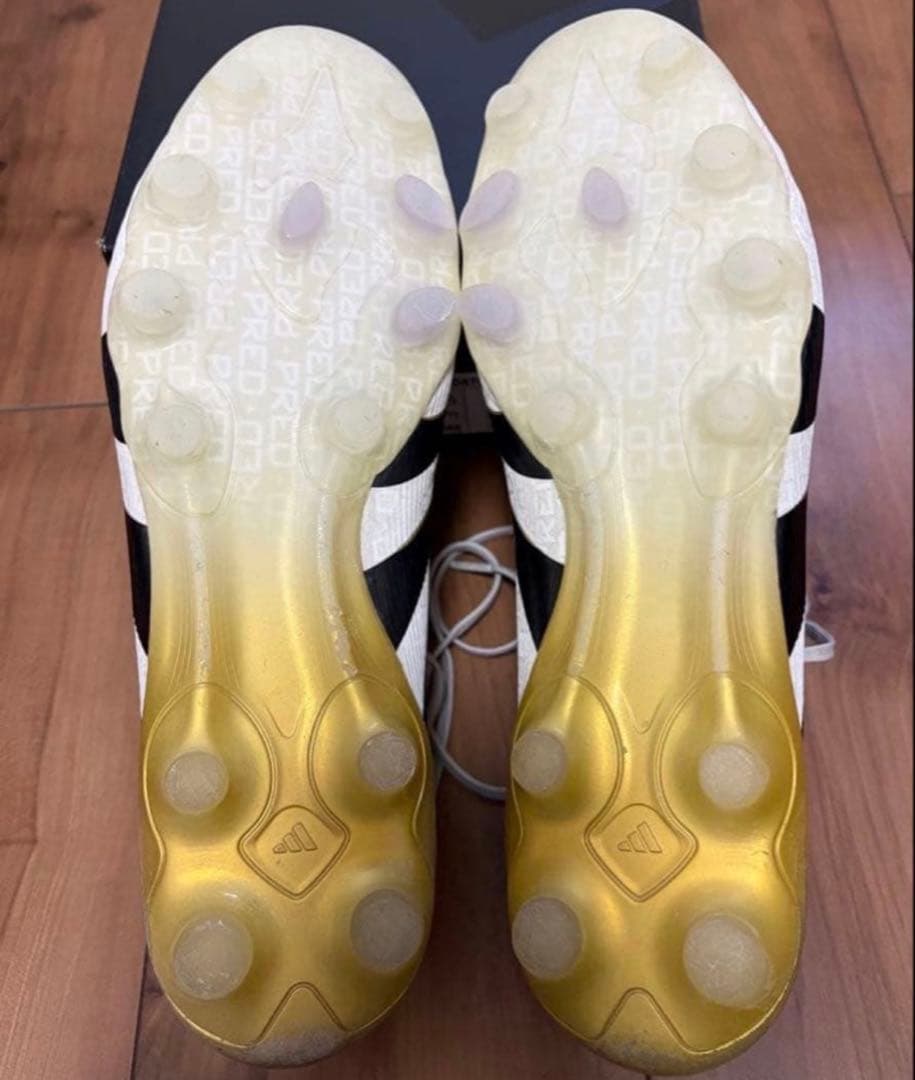 シューズ adidas Predator Elite HG AG 27cm