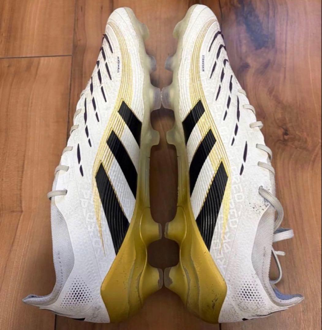 シューズ adidas Predator Elite HG AG 27cm