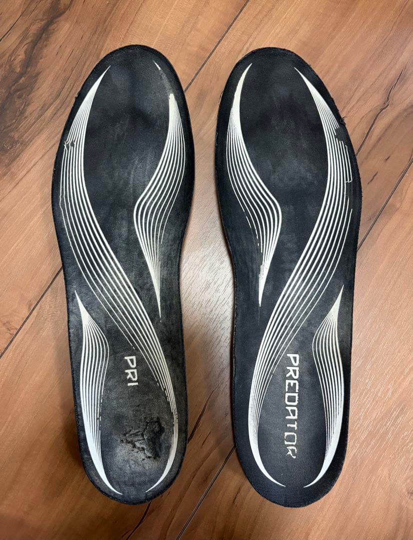シューズ adidas Predator Elite HG AG 27cm