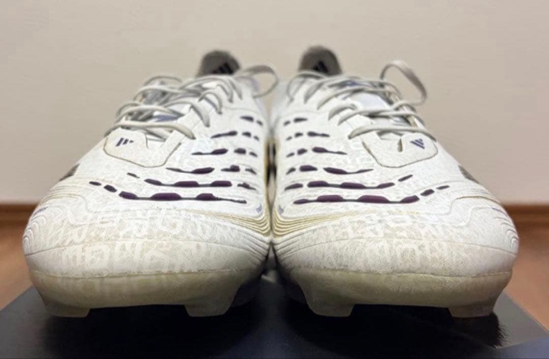 シューズ adidas Predator Elite HG AG 27cm