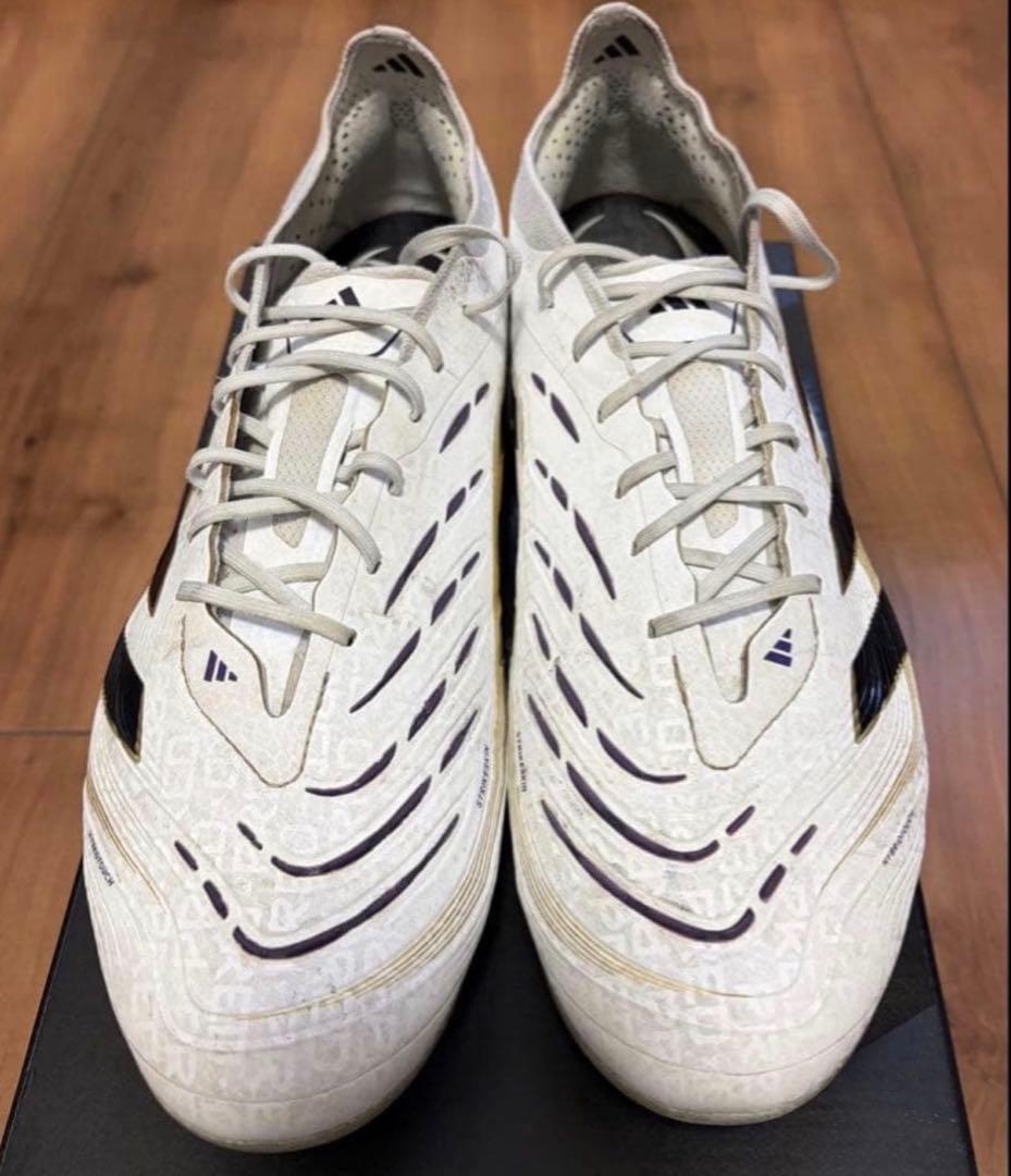 シューズ adidas Predator Elite HG AG 27cm
