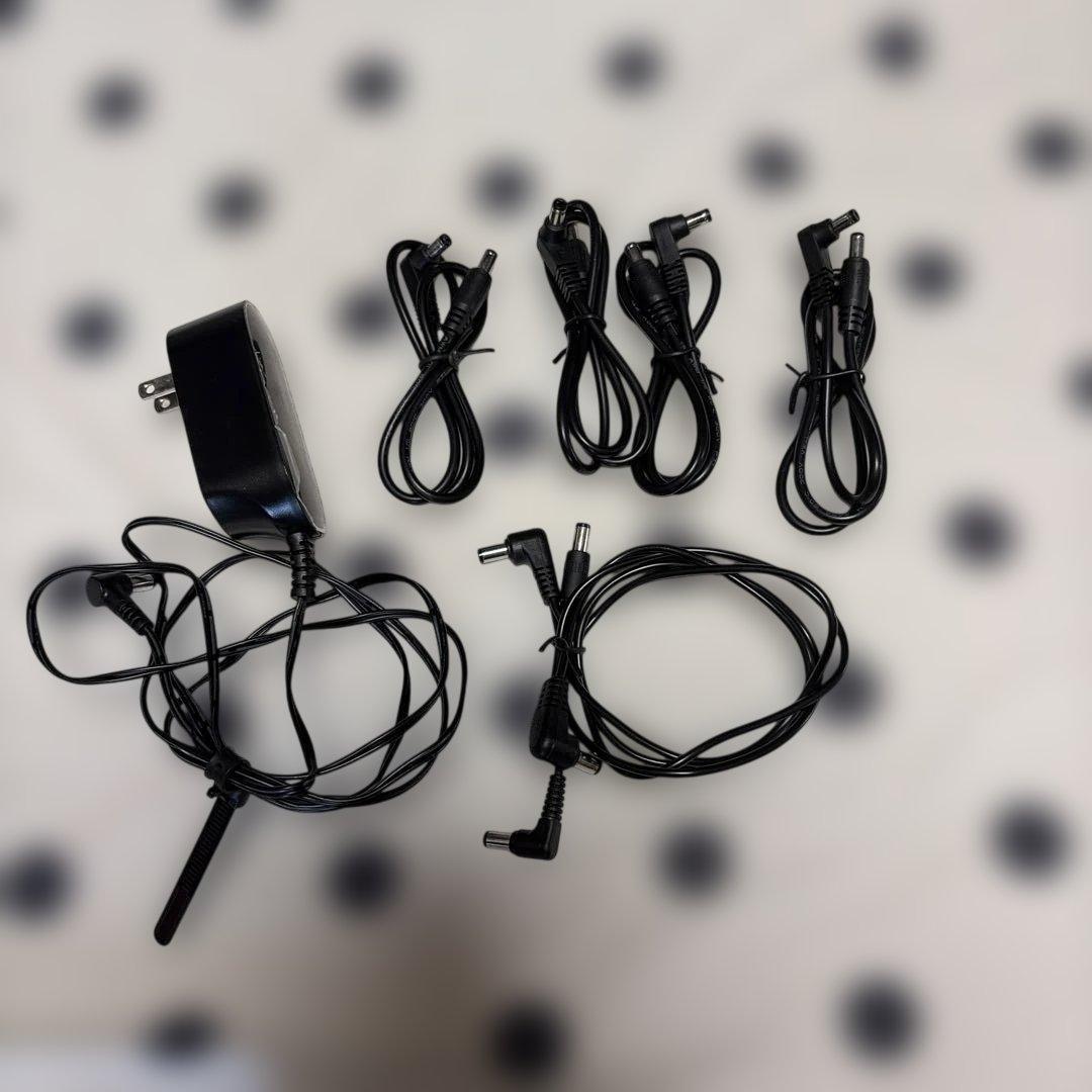 VITAL AUDIO ENCOUNTER VAPS-4（バッグ付き）