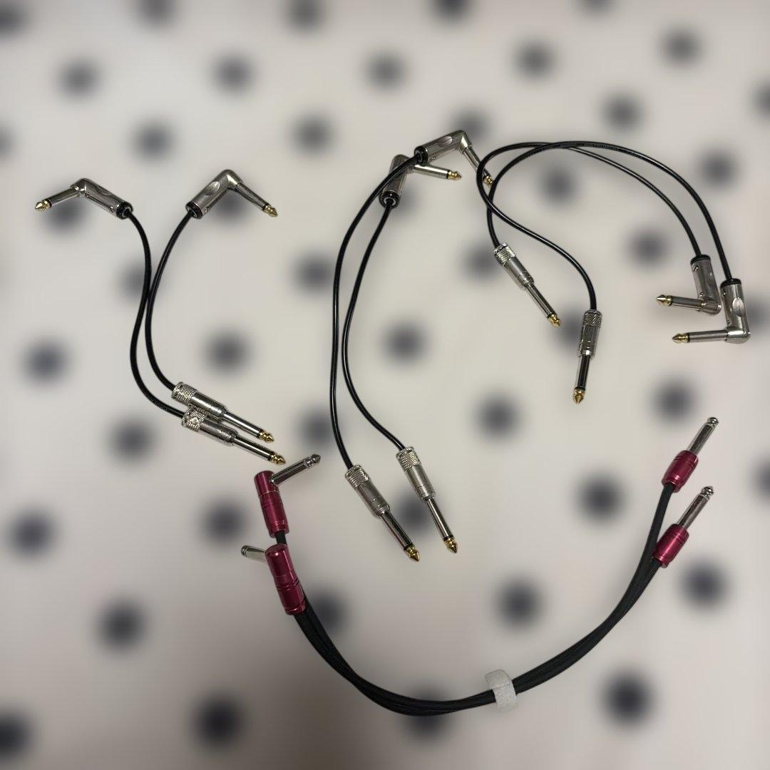 VITAL AUDIO ENCOUNTER VAPS-4（バッグ付き）