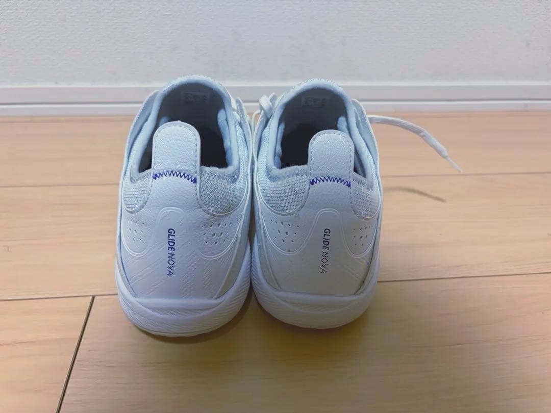 シューズ(男性用) ASICS GLIDE NOVA FF 3