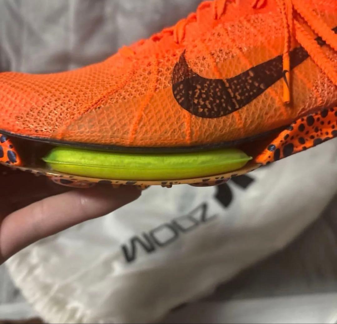 Nike エアズームビクトリー2 27.5センチ