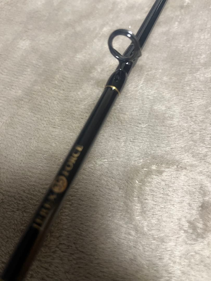 新品　シーフロアコントロール　jerex 3.5force