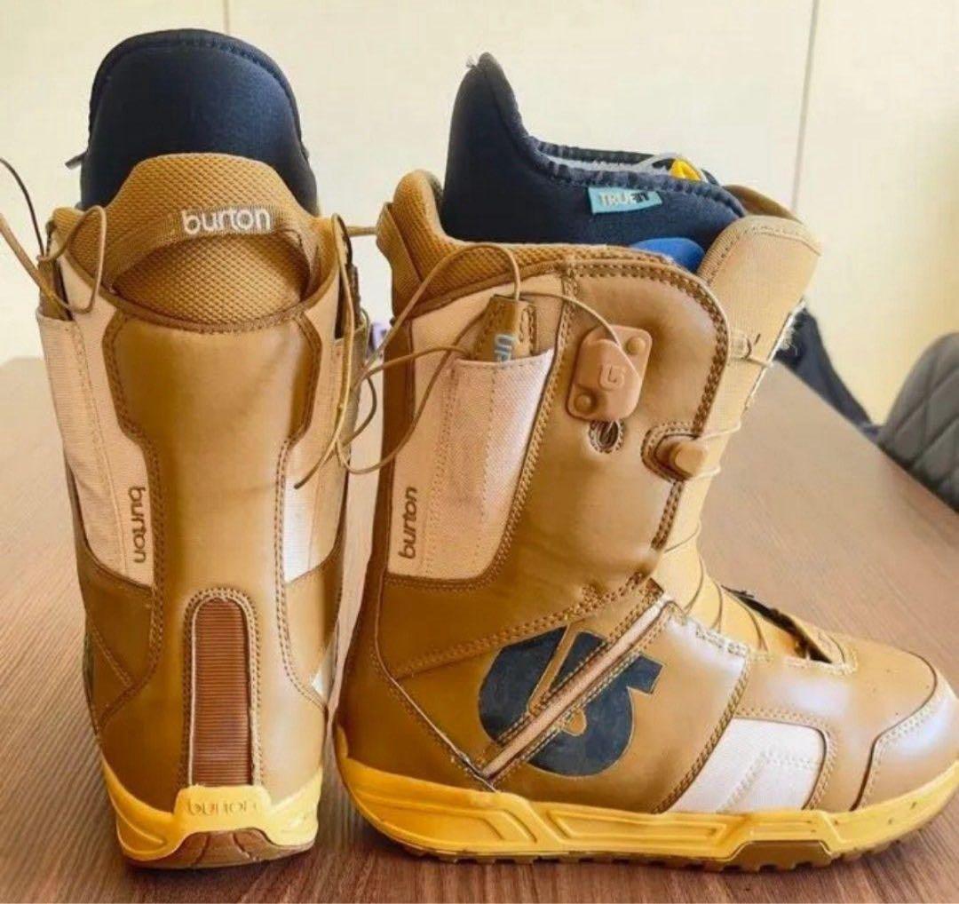 Burton Mint 女性用スノーボードブーツ