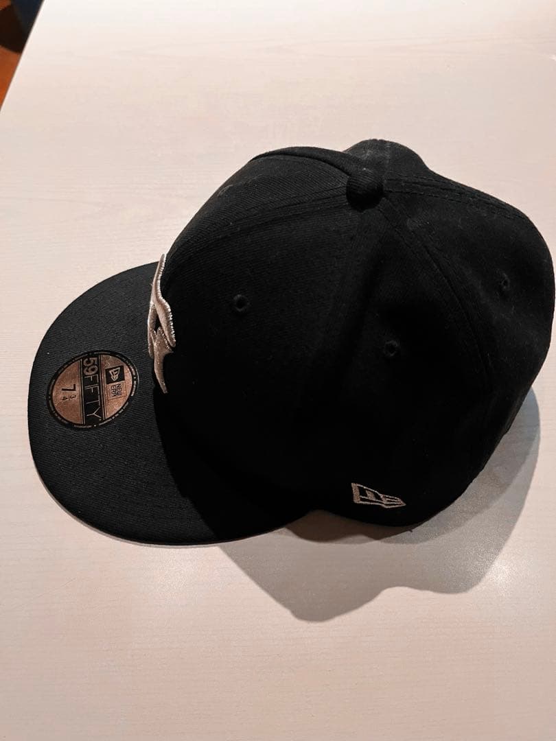 NEW ERA ニューエラ 阪神タイガース キャップ 59fifty