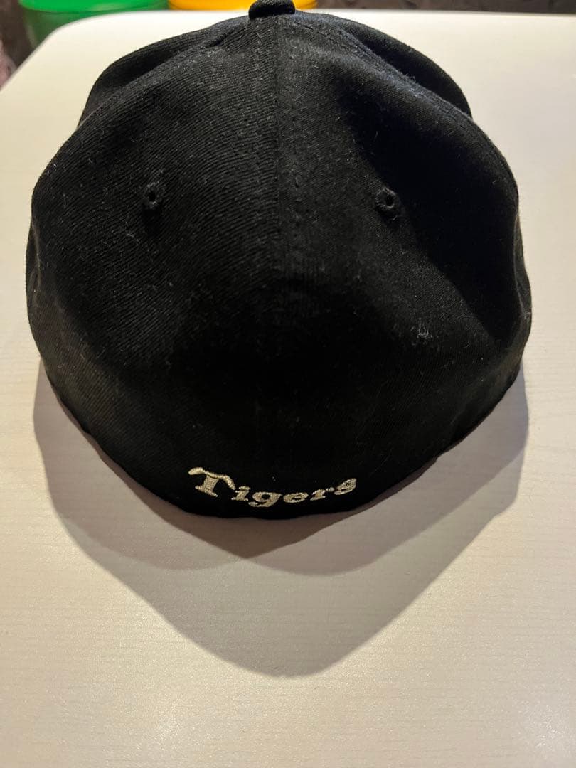 NEW ERA ニューエラ 阪神タイガース キャップ 59fifty