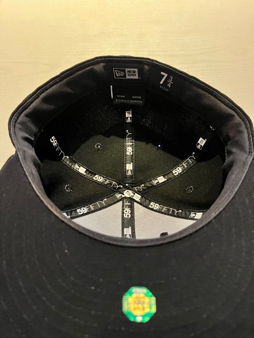 NEW ERA ニューエラ 阪神タイガース キャップ 59fifty