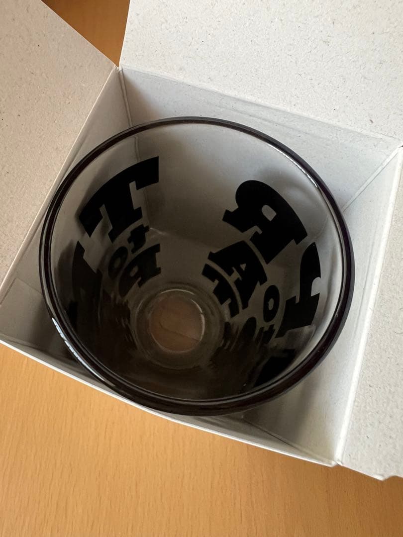 TARP to TARP ROOT CO パイントグラス