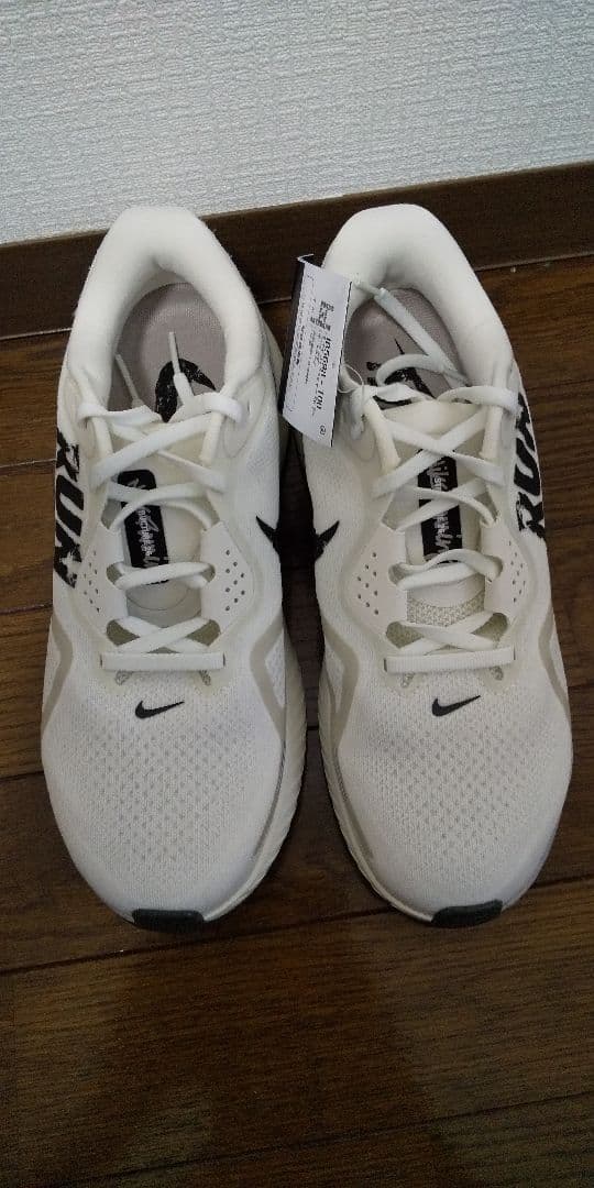 NIKE ナイキ ストラクチャー26