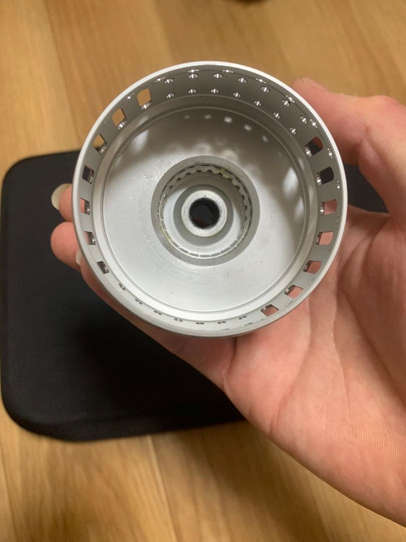 スタジオオーシャンマーク ノーリミッツ ST6000 スプール
