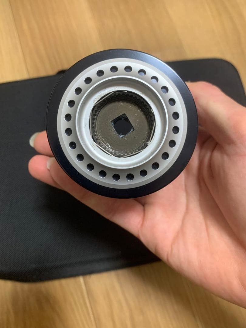 スタジオオーシャンマーク ノーリミッツ ST6000 スプール