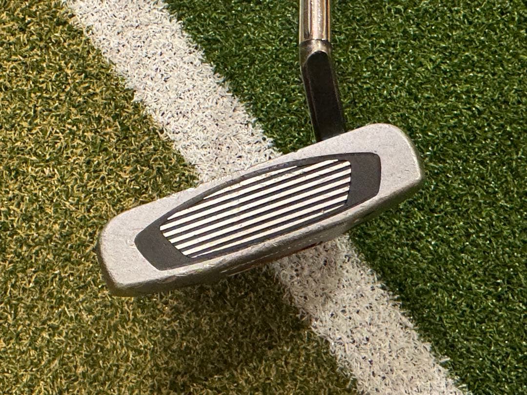 TaylorMade テーラーメイド 34インチ パター スパイダー
