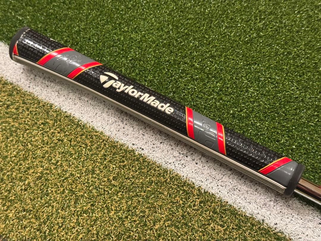 TaylorMade テーラーメイド 34インチ パター スパイダー