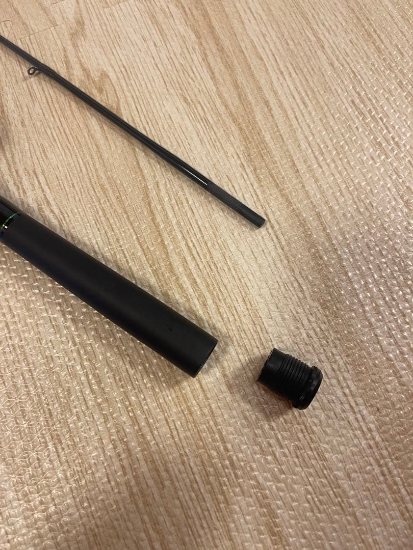 週末限定セール　 ダイワ　穴釣り専科　PR100ベイトリール　セット