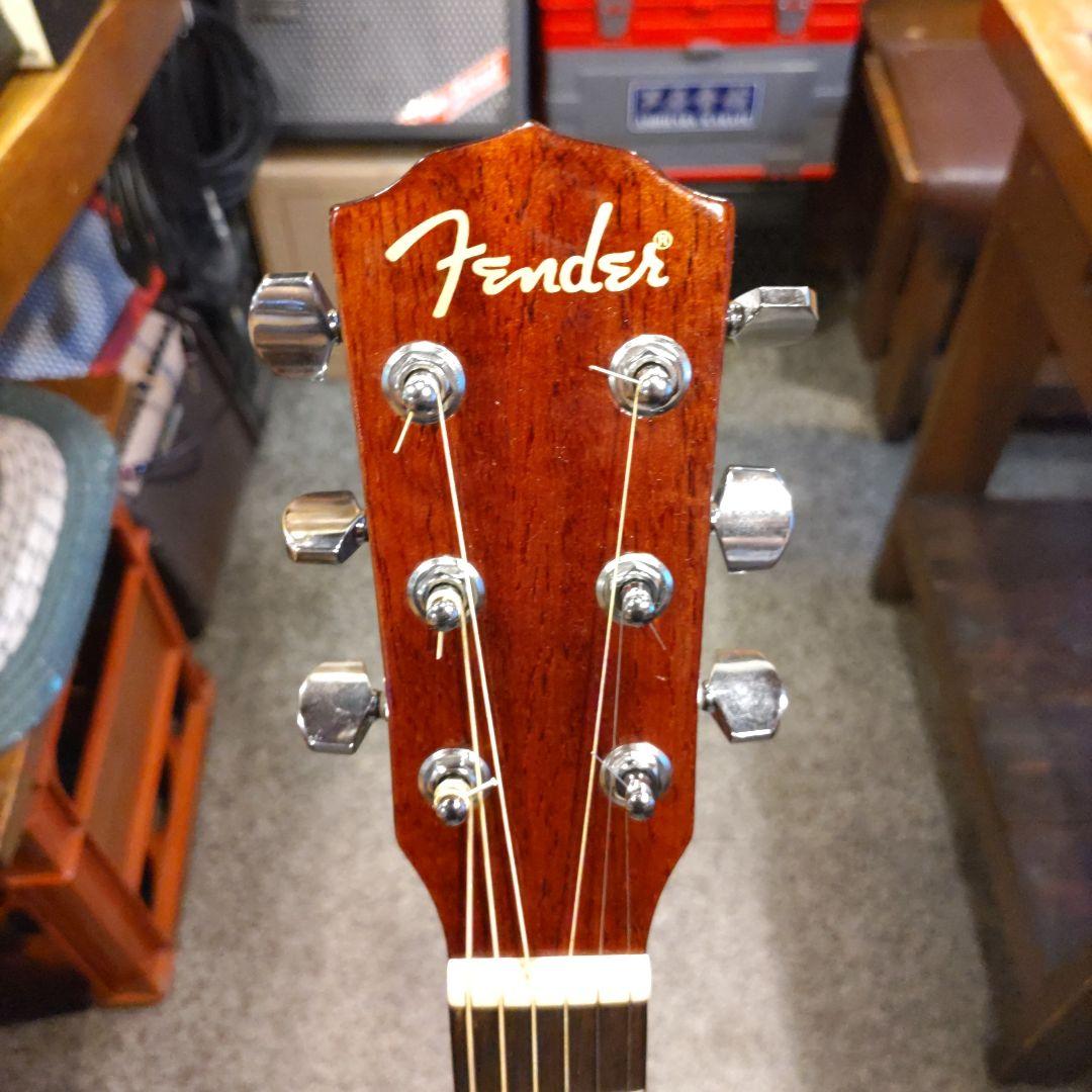 Fender CF-60 (管理サナ)