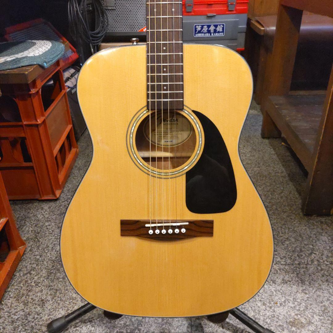 Fender CF-60 (管理サナ)