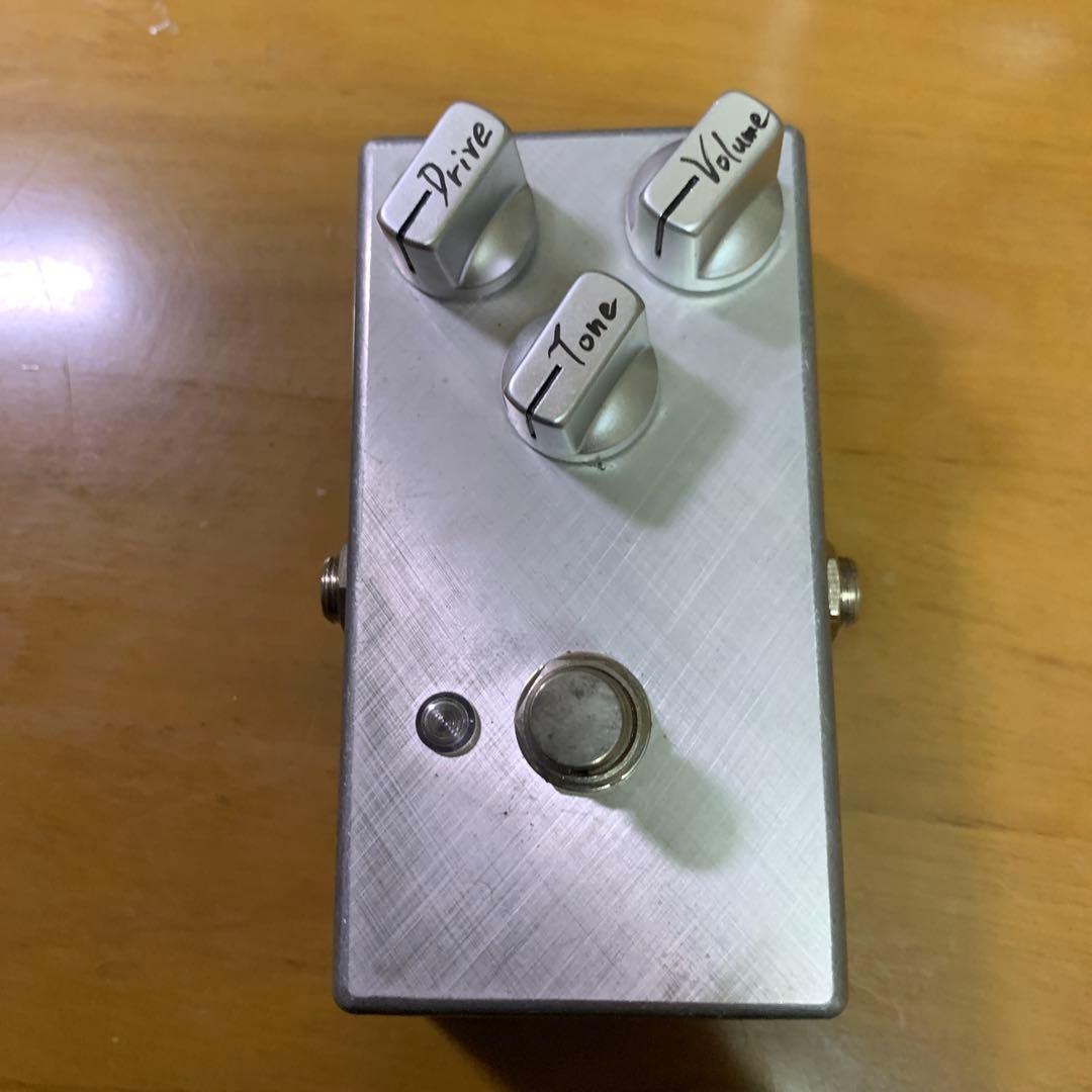 ギター Shin's Music PLATINUM DRIVE