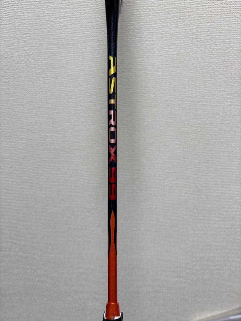 アストロクス99 3u5 桃田モデル