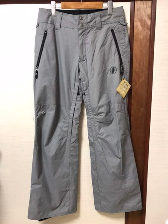 【新品・未使用】レディースウェア上下　セッションズJK/グレネードPT