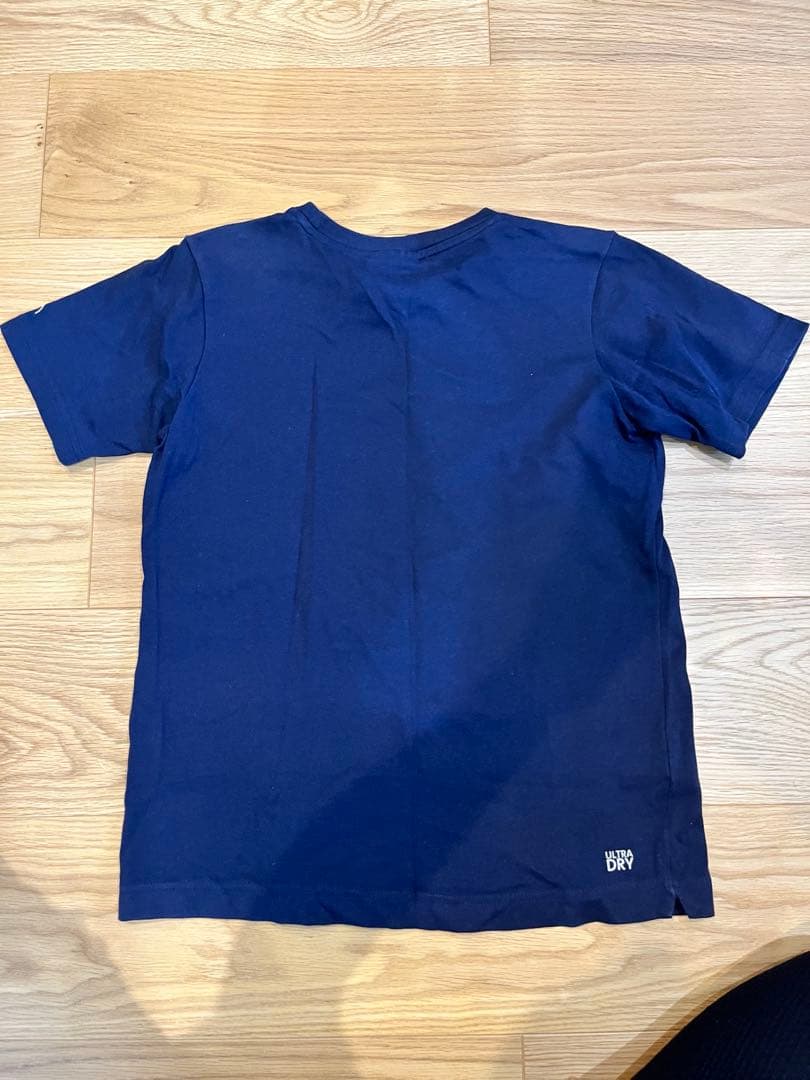 LACOSTE ノバク・ジョコビッチ Tシャツとショーツ セット