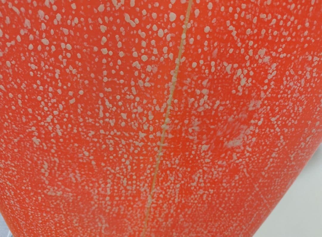 値下げ！使用回数3回の超美品！5.9 Schaper surfboard