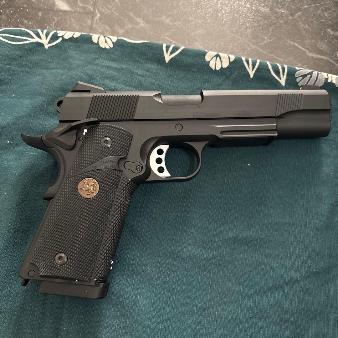 トイガン m45 CQP