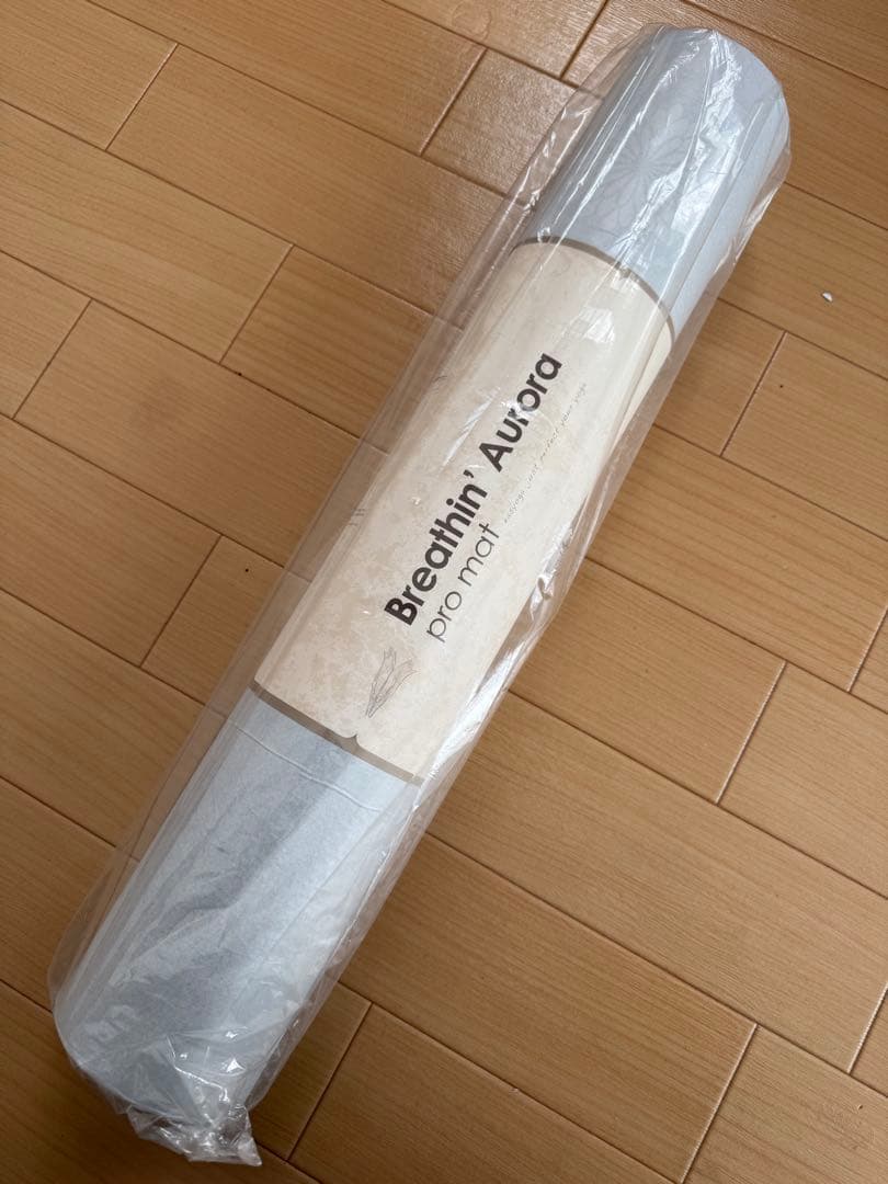 easyogaオーロラ プロマット YME-511-C07 ココア