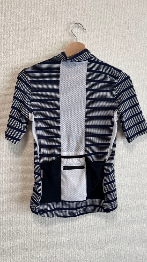 Café du Cycliste フランシーヌ S