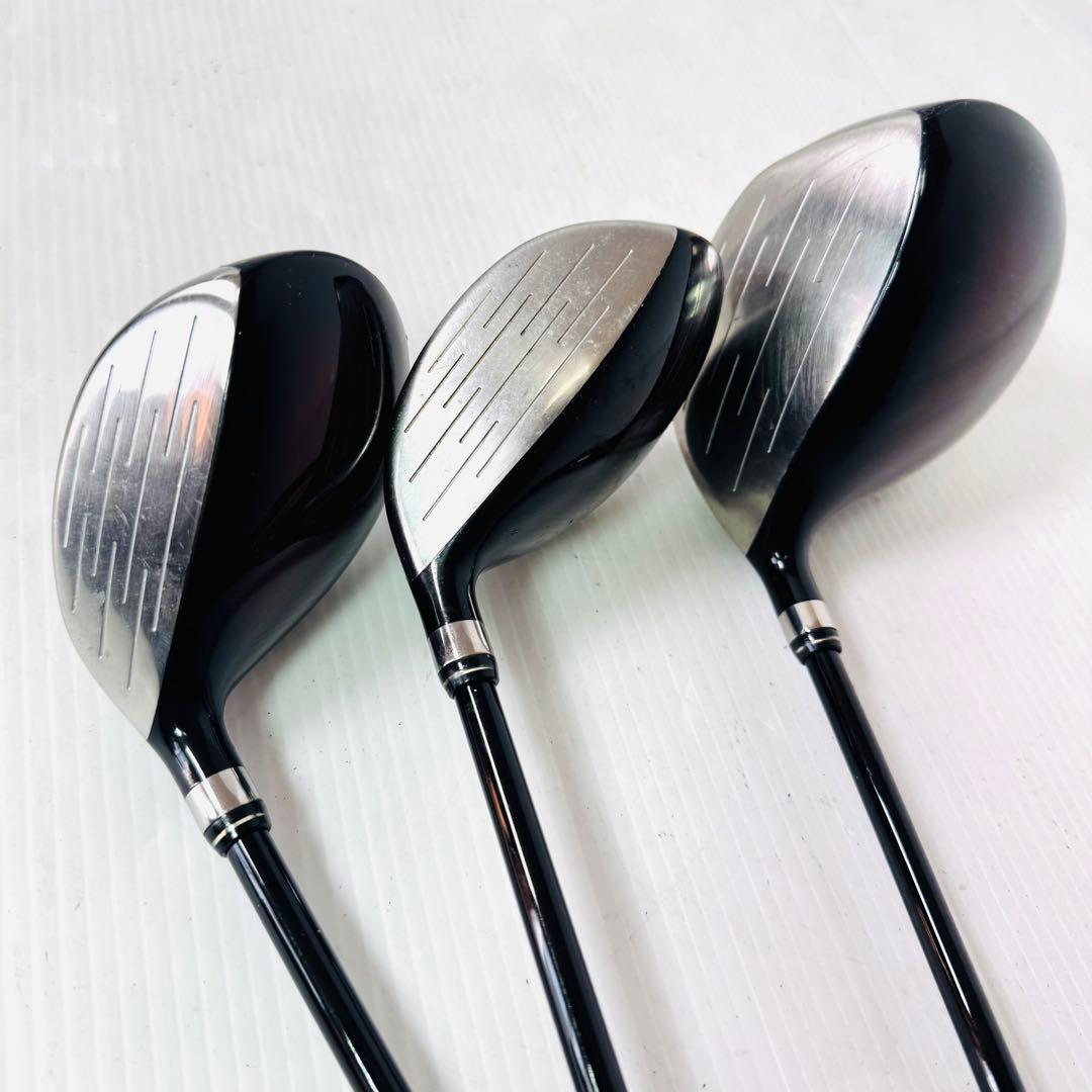 St.Andrews LINKS ゴルフクラブ　フルセット　 レディース 右利き