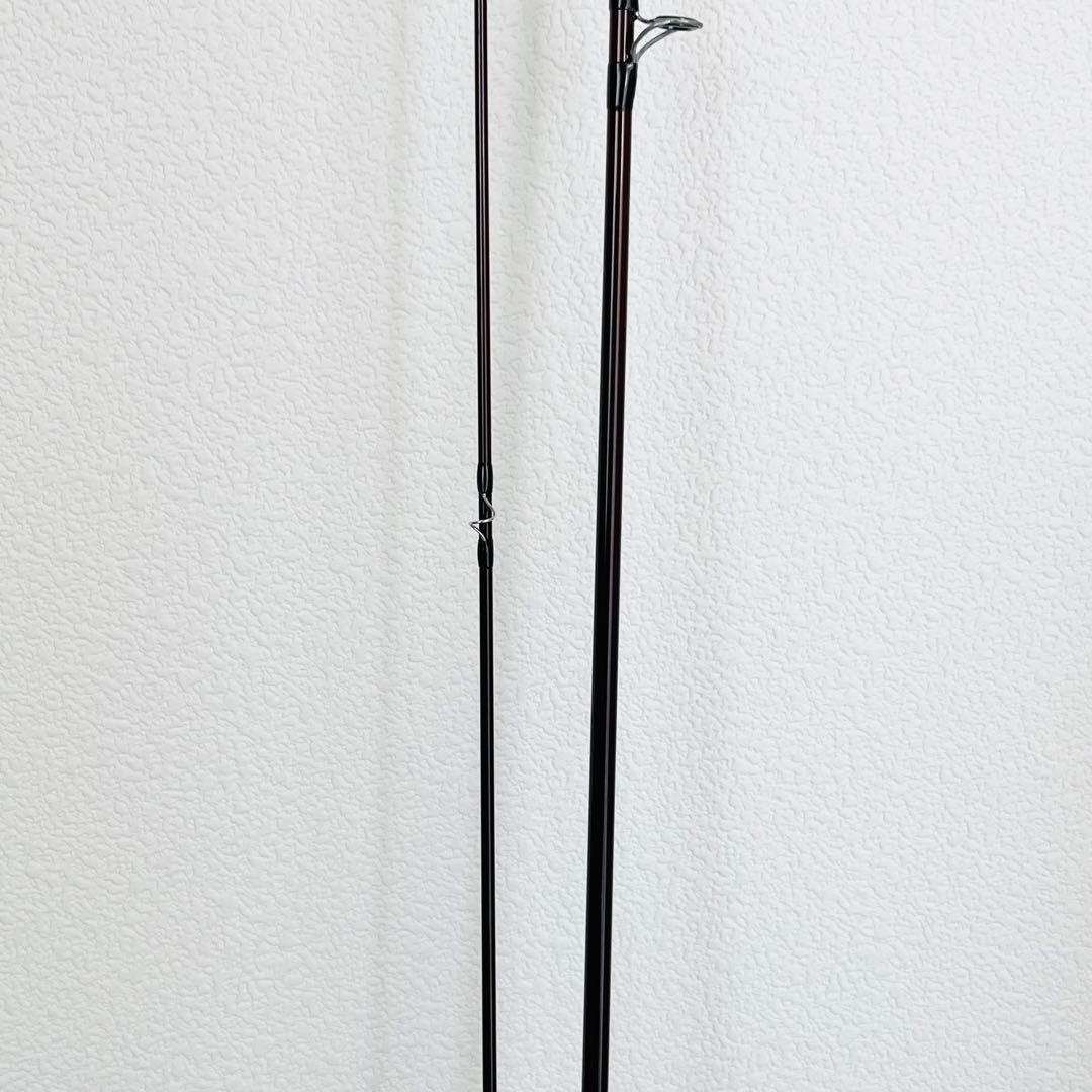 本日限定値下げ！SAGE セージ GRAPHITE Ⅱ 581 LLB ロッド