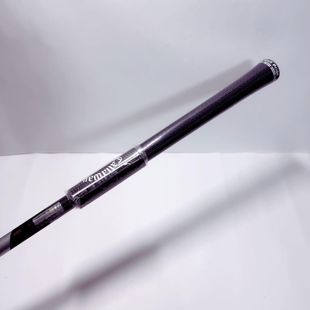 新品未使用 QUANTUM MAX 7w 21° 26ベンタスTRブルー 6S