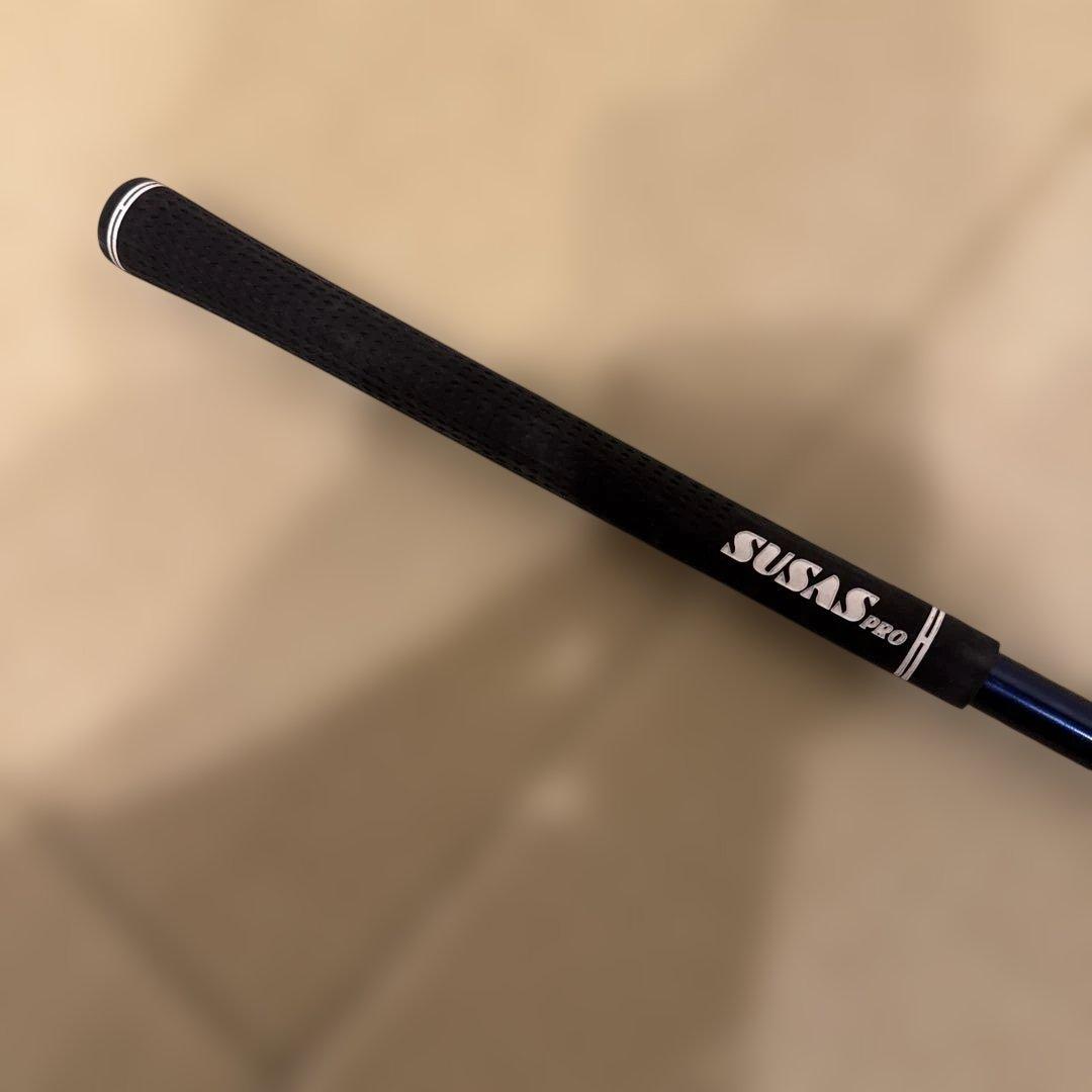 キャロウェイ　スピーダーNX ブルー　60X 3W用