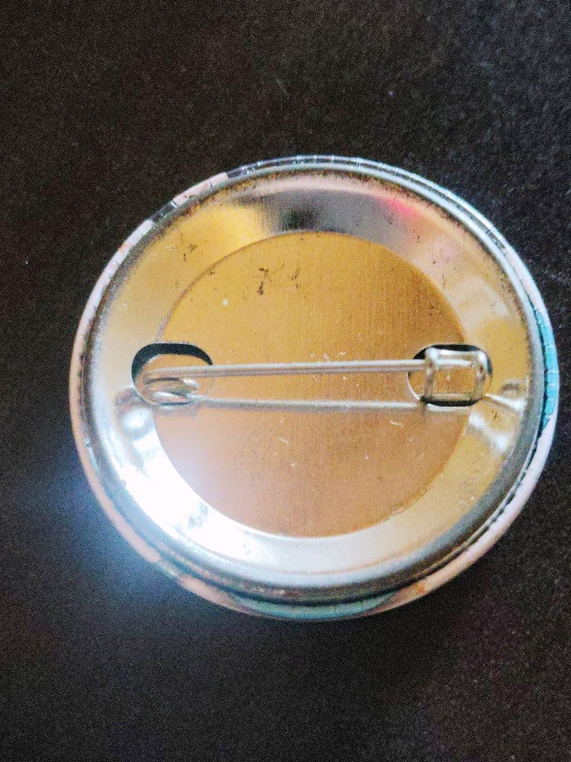 響け!ユーフォニアム 月永求 缶バッジ