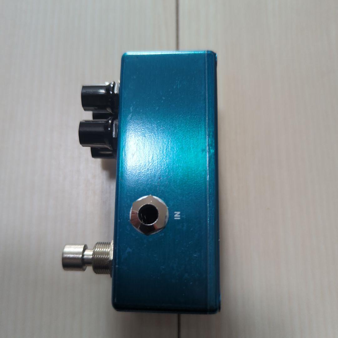 MXR CUSTOM SHOP Timmy ギターエフェクター