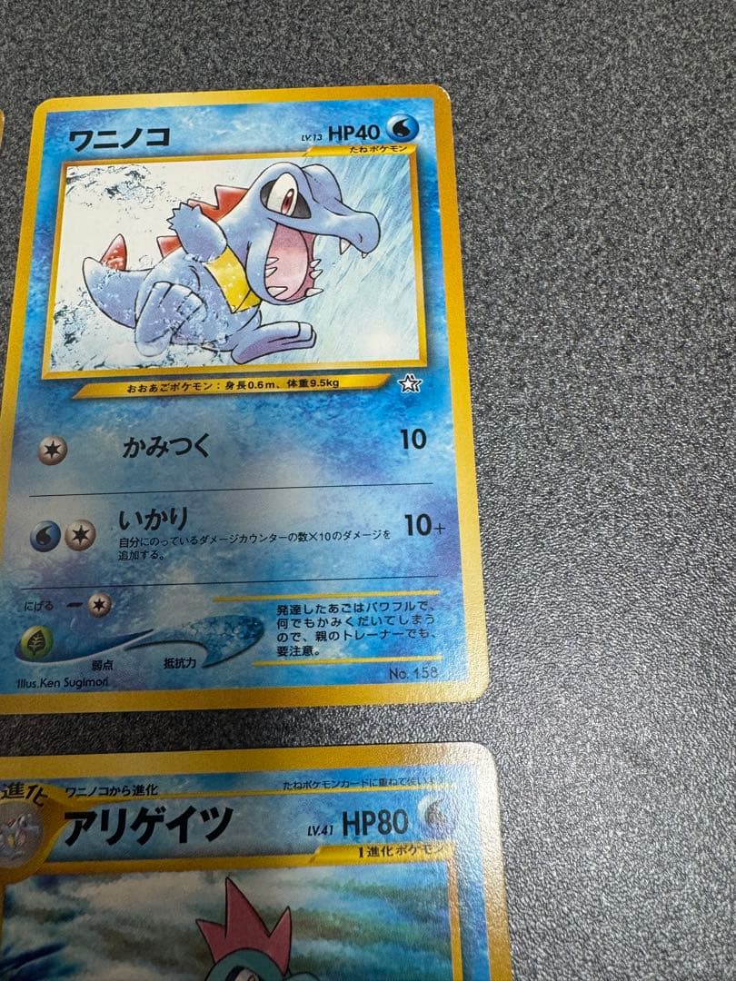ポケモン プレミアムファイル プロモ9種セット