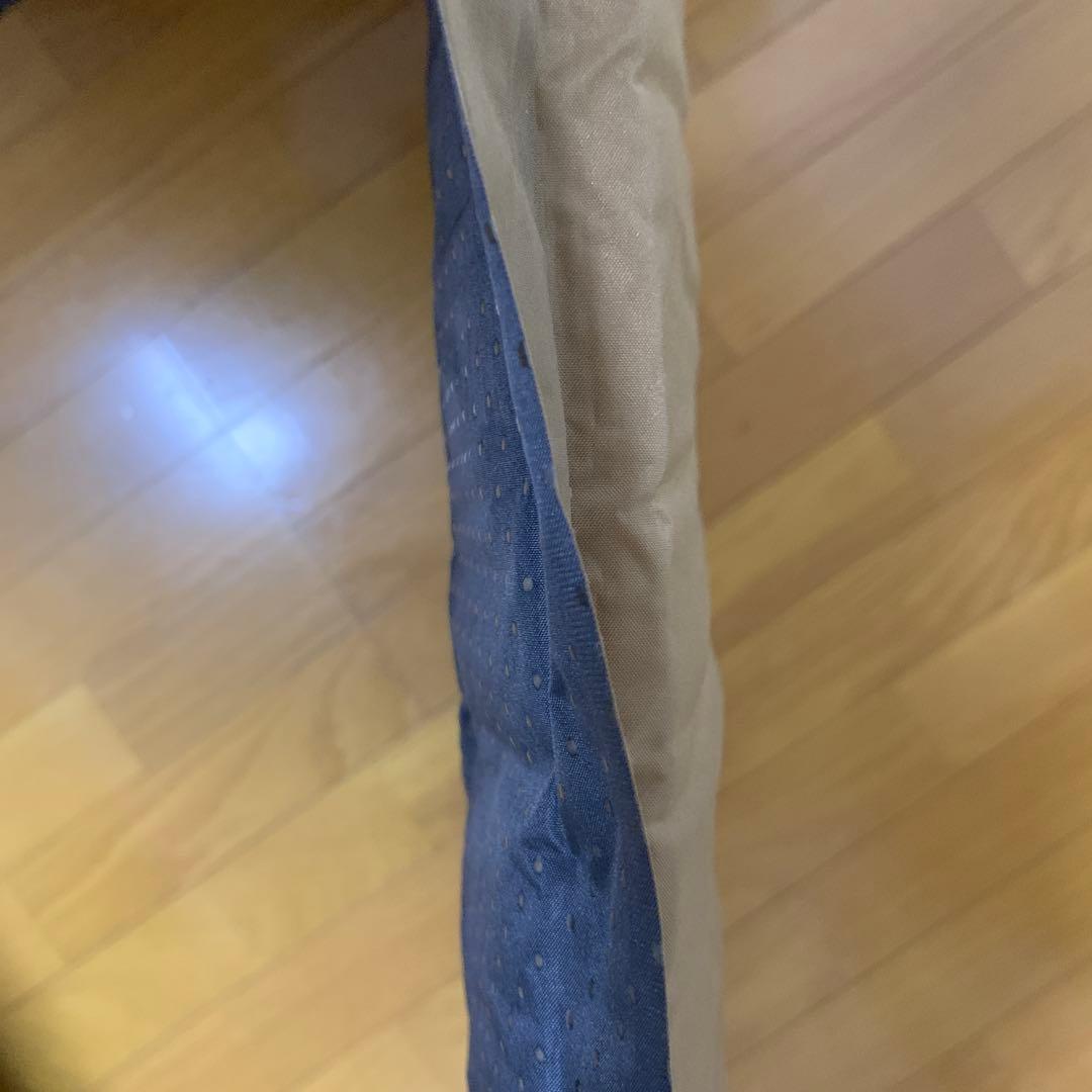WAQ エアーマット ベージュ