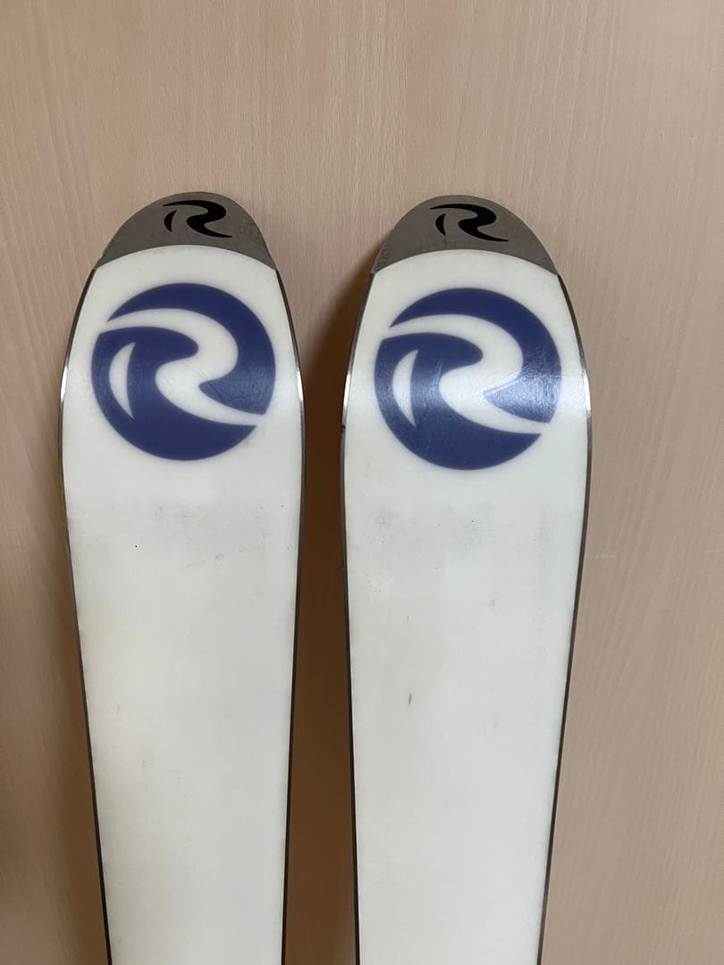 ロシニョール　160cm レディース　スキー板