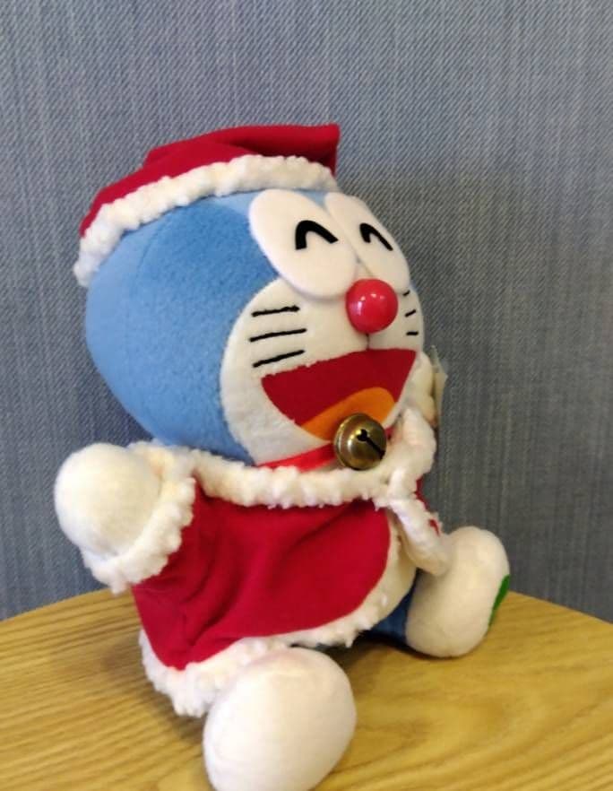 激レア！レトロ☆当時物☆ドラえもん☆ミニドラ☆ぬいぐるみ 雑貨 まとめ売り