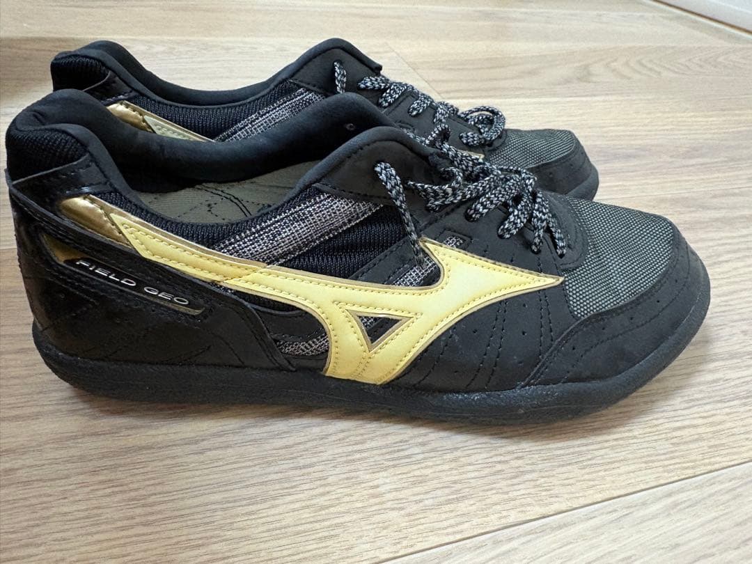 Mizuno フィールド GEO スパイクシューズ