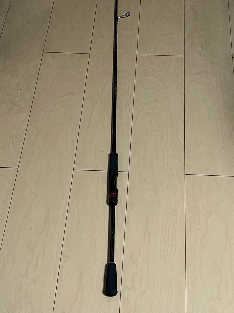 SHIMANO セフィア SS S86ML-S 0002のみ
