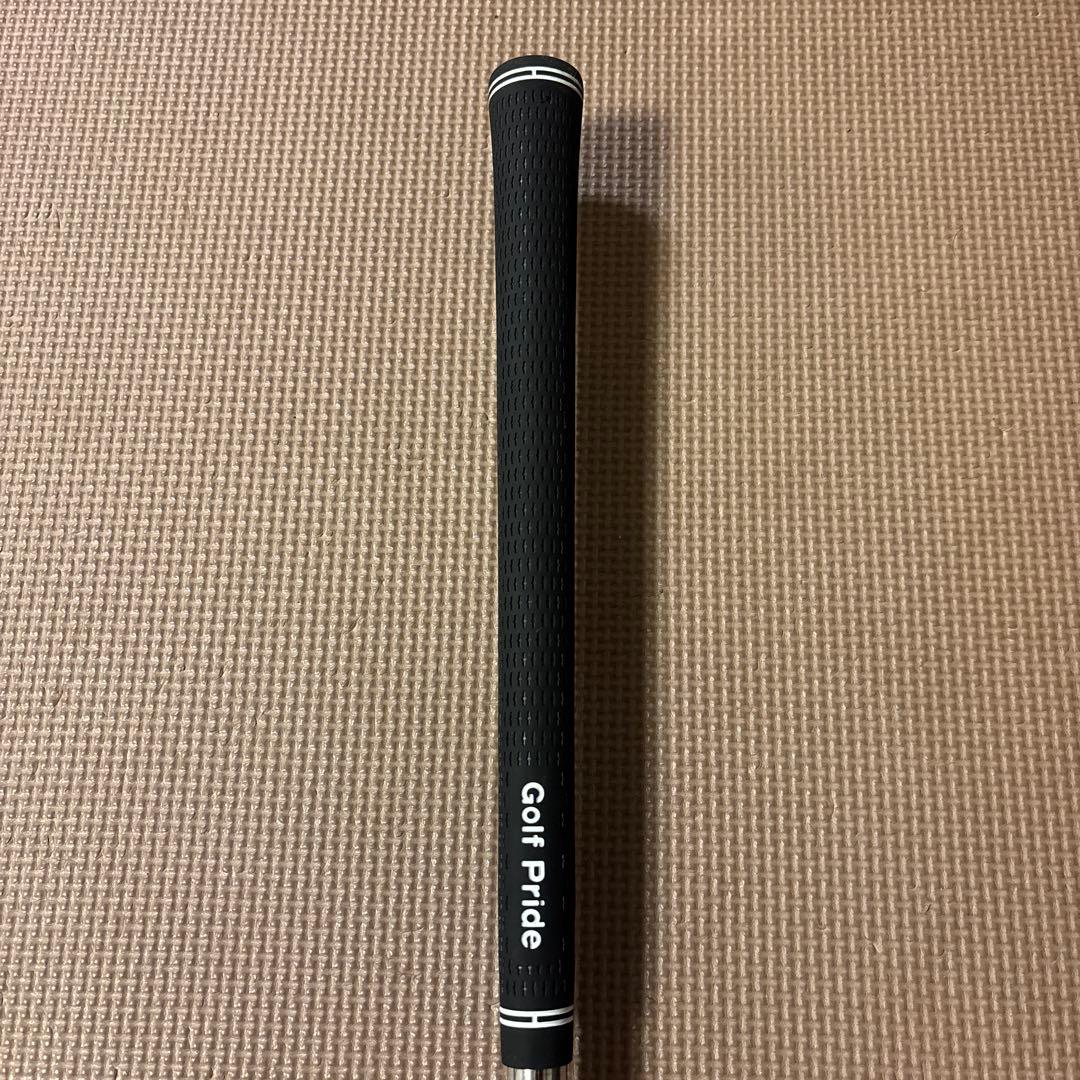 【グリップ交換済】PING i210 アイアン 5本セット（6-W）