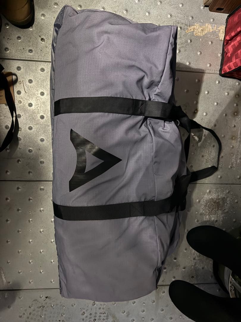 Arkitent（アーキテント） Yksi（イクシ）　TARPtoTARP