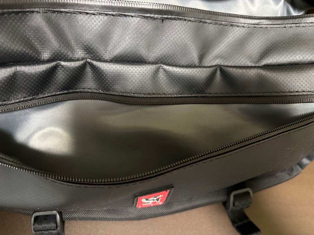 CHROME ウエストバッグ ボディバッグ KADET SLING BAG