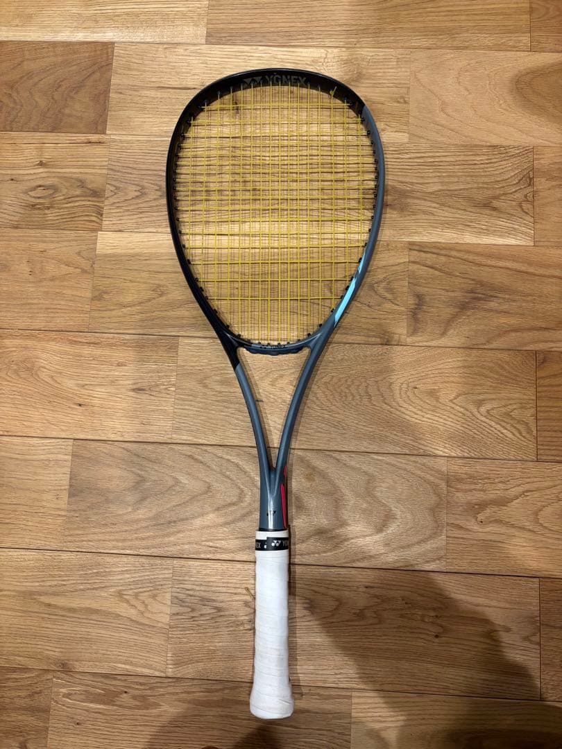 YONEX ボルトレイジ5V uxl-0