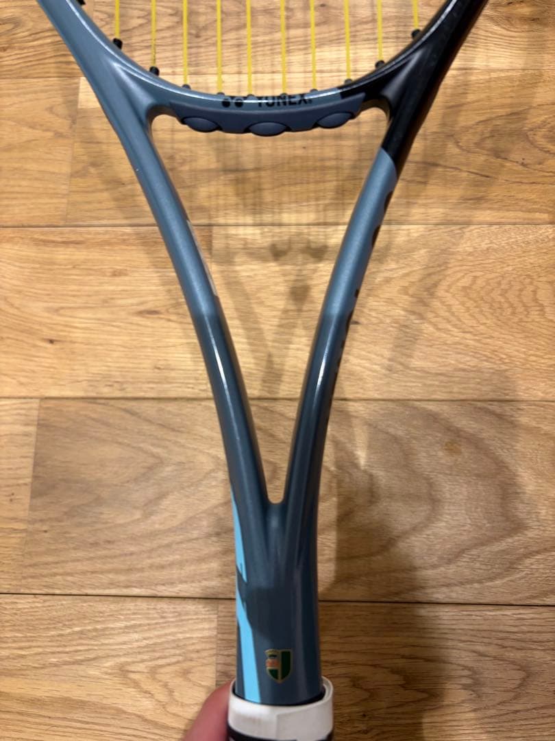 YONEX ボルトレイジ5V uxl-0