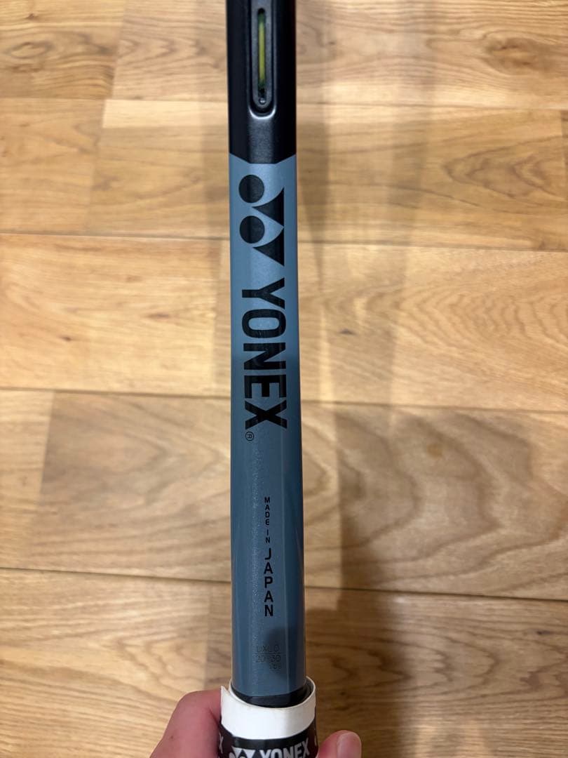 YONEX ボルトレイジ5V uxl-0