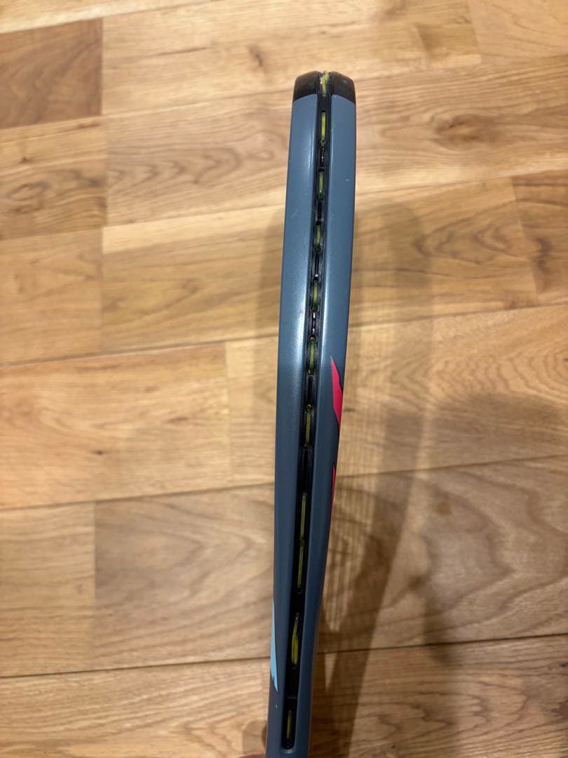 YONEX ボルトレイジ5V uxl-0